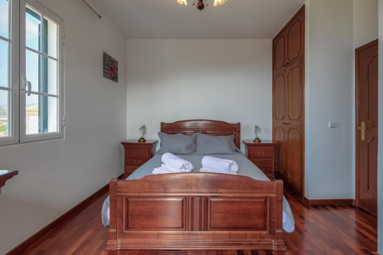 Villa Bom Successo Funchal (Madeira)