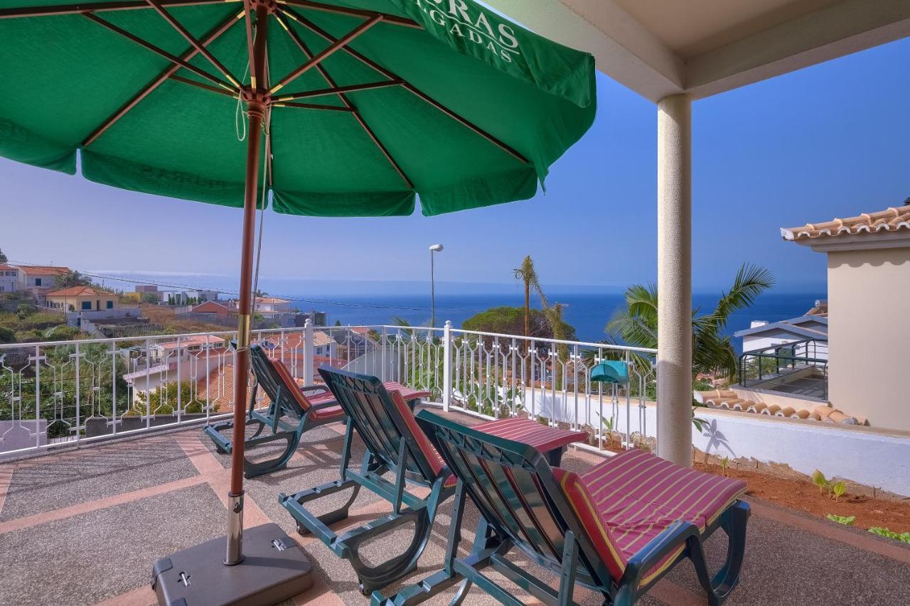 Bom Successo Villa Funchal (Madeira)