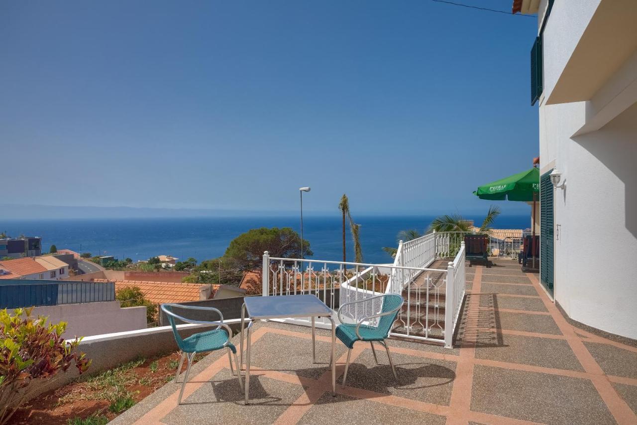 Bom Successo Villa Funchal (Madeira)