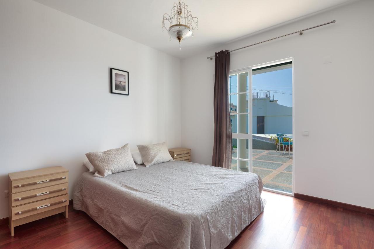 Bom Successo Villa Funchal (Madeira)