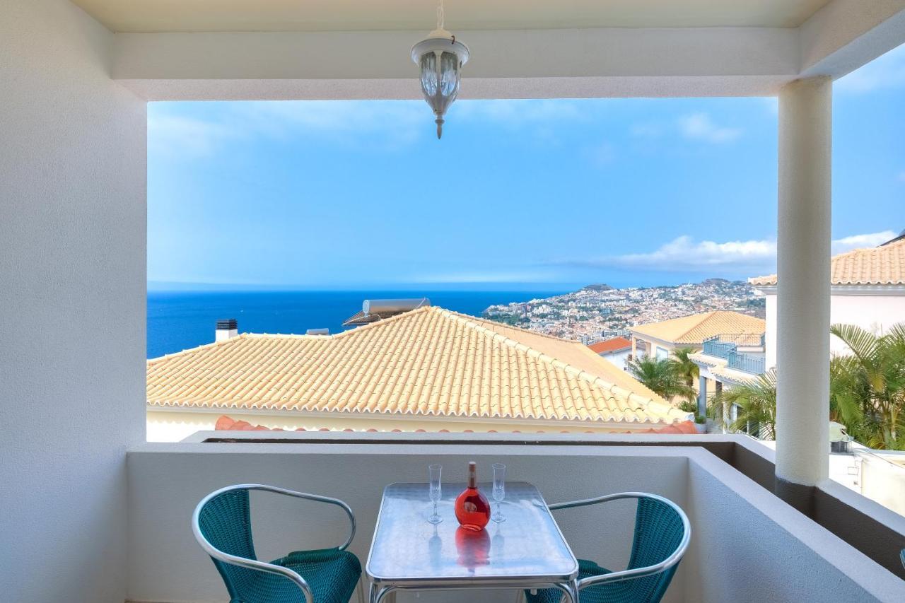 Villa Bom Successo Funchal (Madeira)