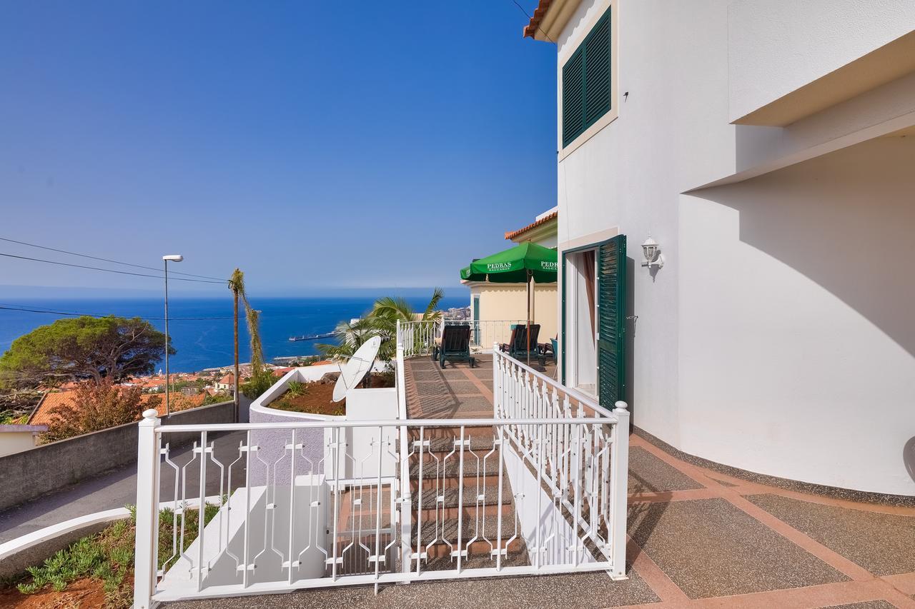 Villa Bom Successo