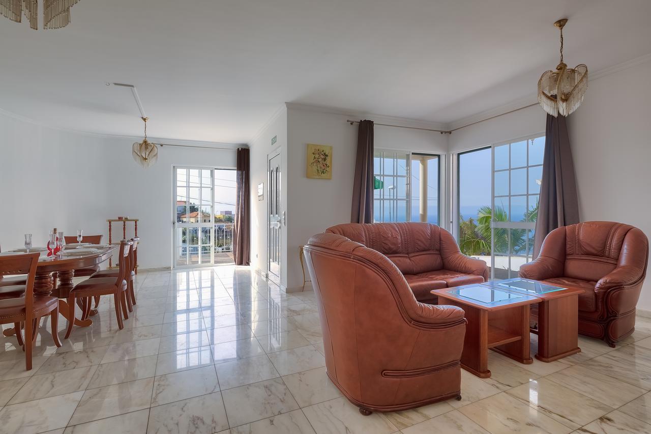 Bom Successo Villa Funchal (Madeira)