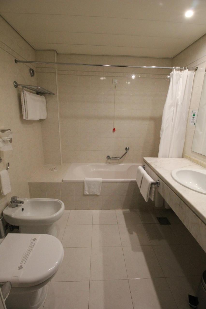 Hotel Jardins Da Ajuda