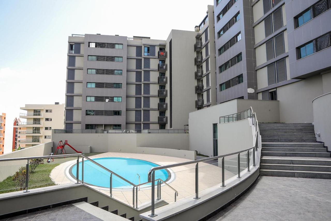 Apartment Piornais Residence Apartment *