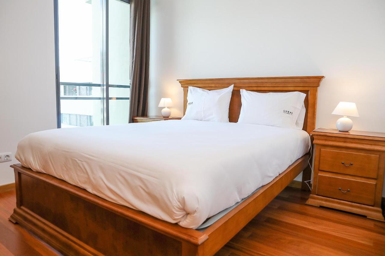 Piornais Residence Apartment * Funchal (Madeira)