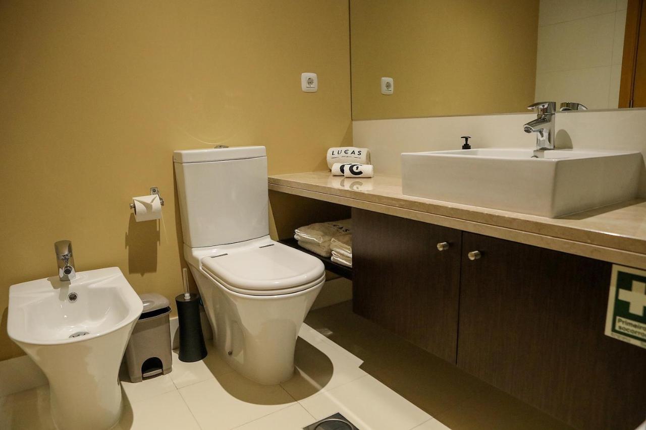 Piornais Residence Apartment
