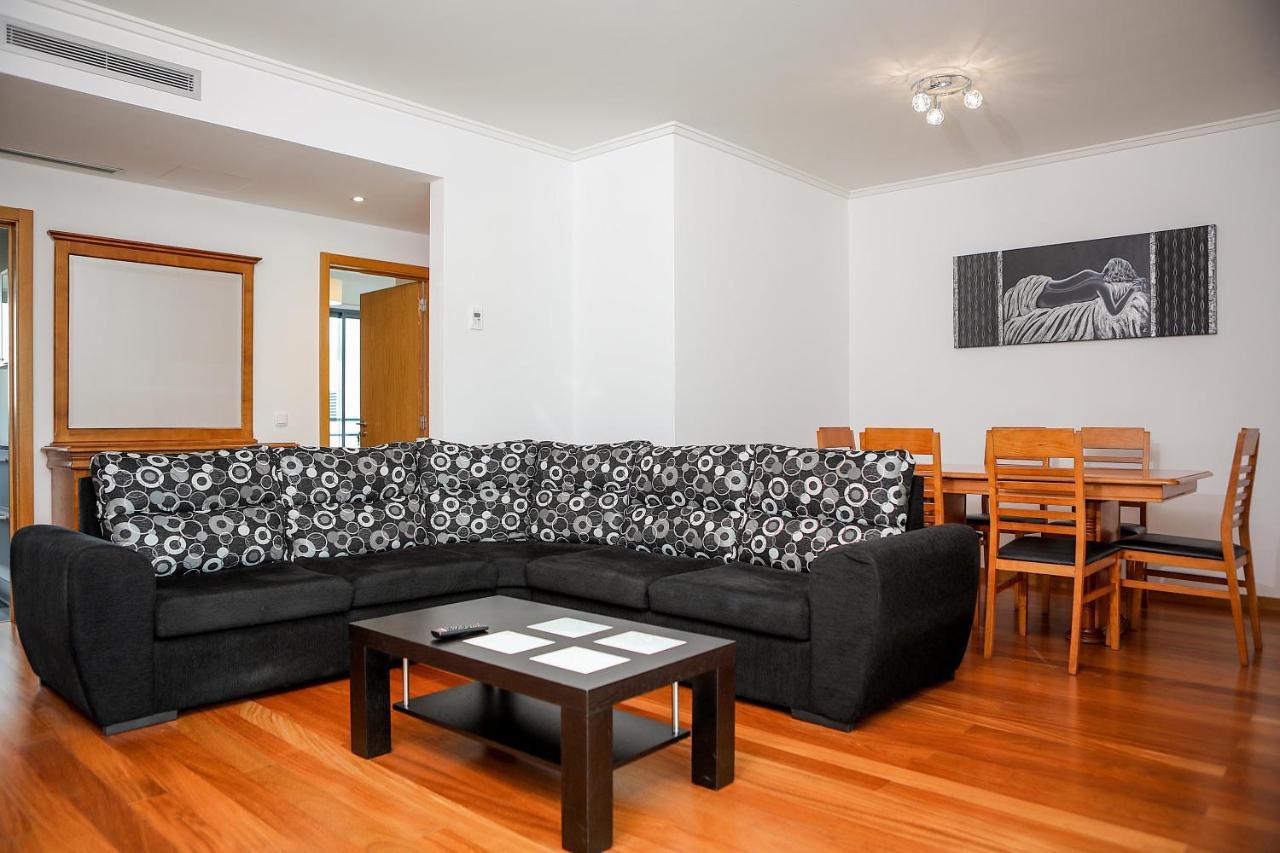Piornais Residence Apartment