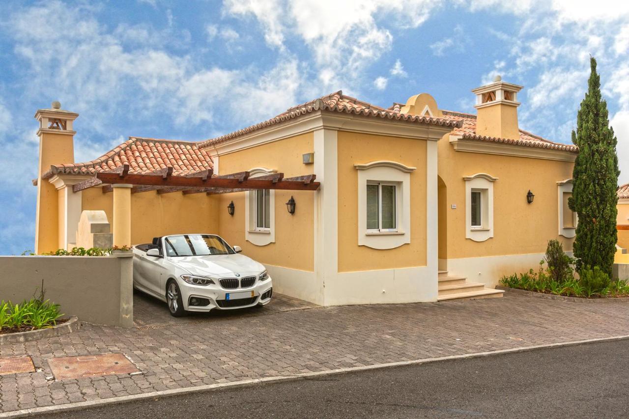 Villa Designed Palheiro Village By Madeira