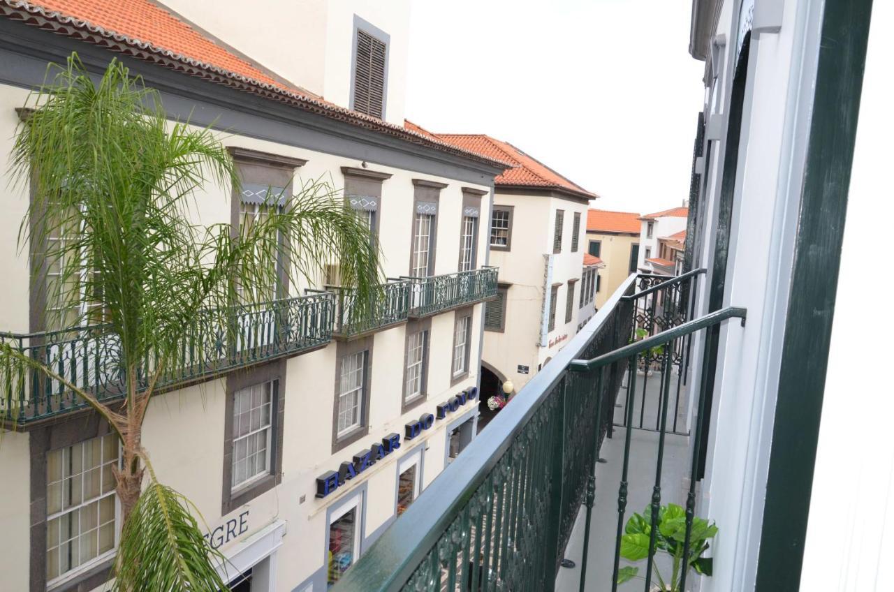 Edificio Charles 204 Homestay Funchal (Madeira)