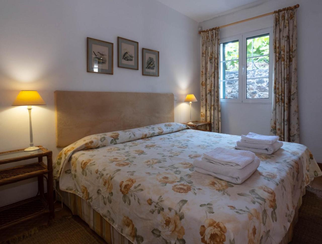 Ourmadeira - Casa Vinhas, Charming Appartement *