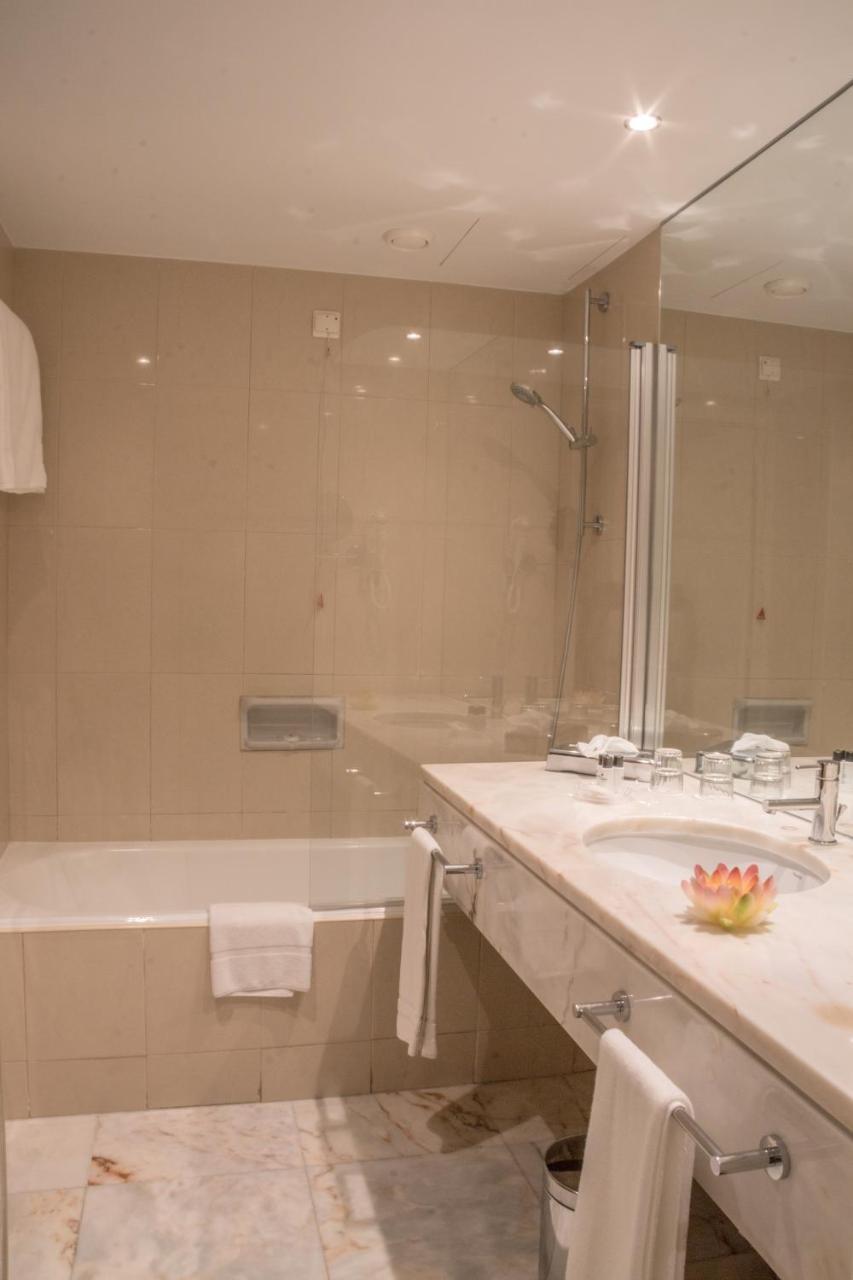 Pestana Madeira Club 5* Funchal (Madeira)