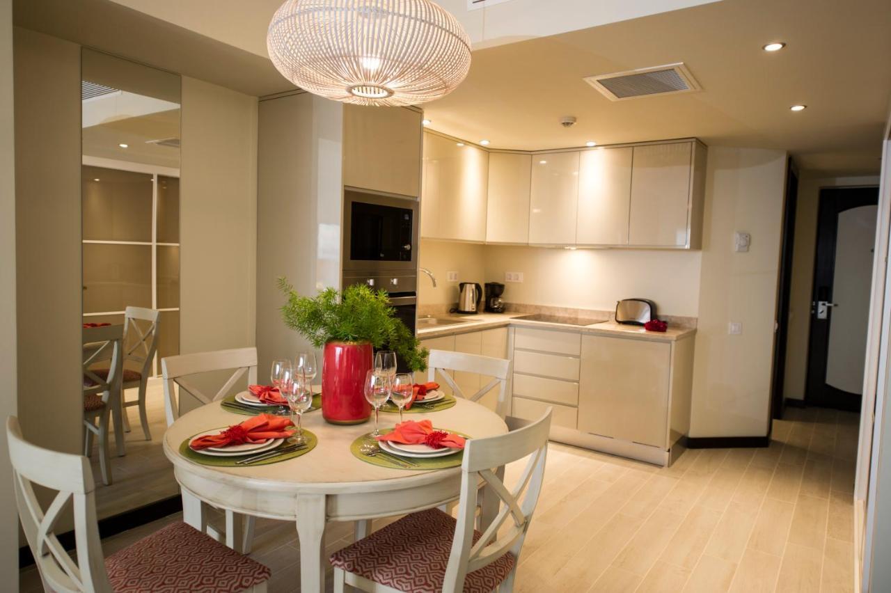 Pestana Madeira Club Aparthotel