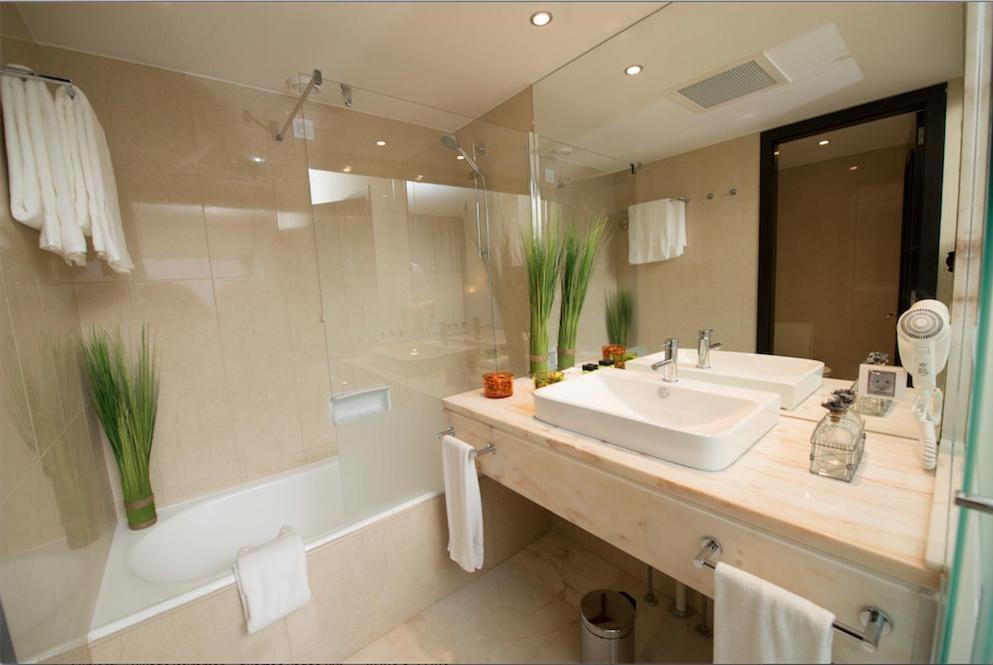 Pestana Madeira Club