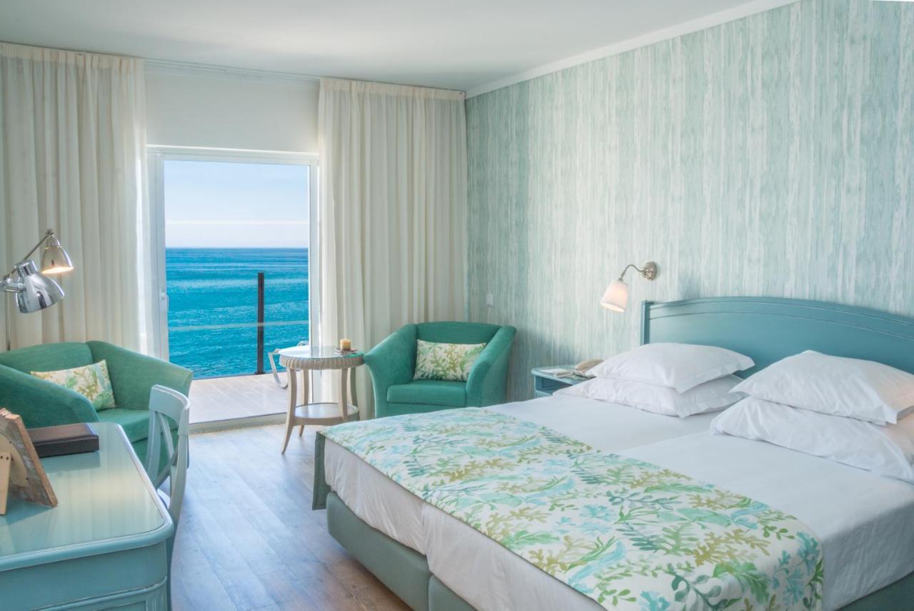 Aparthotel Pestana Madeira Club 5*