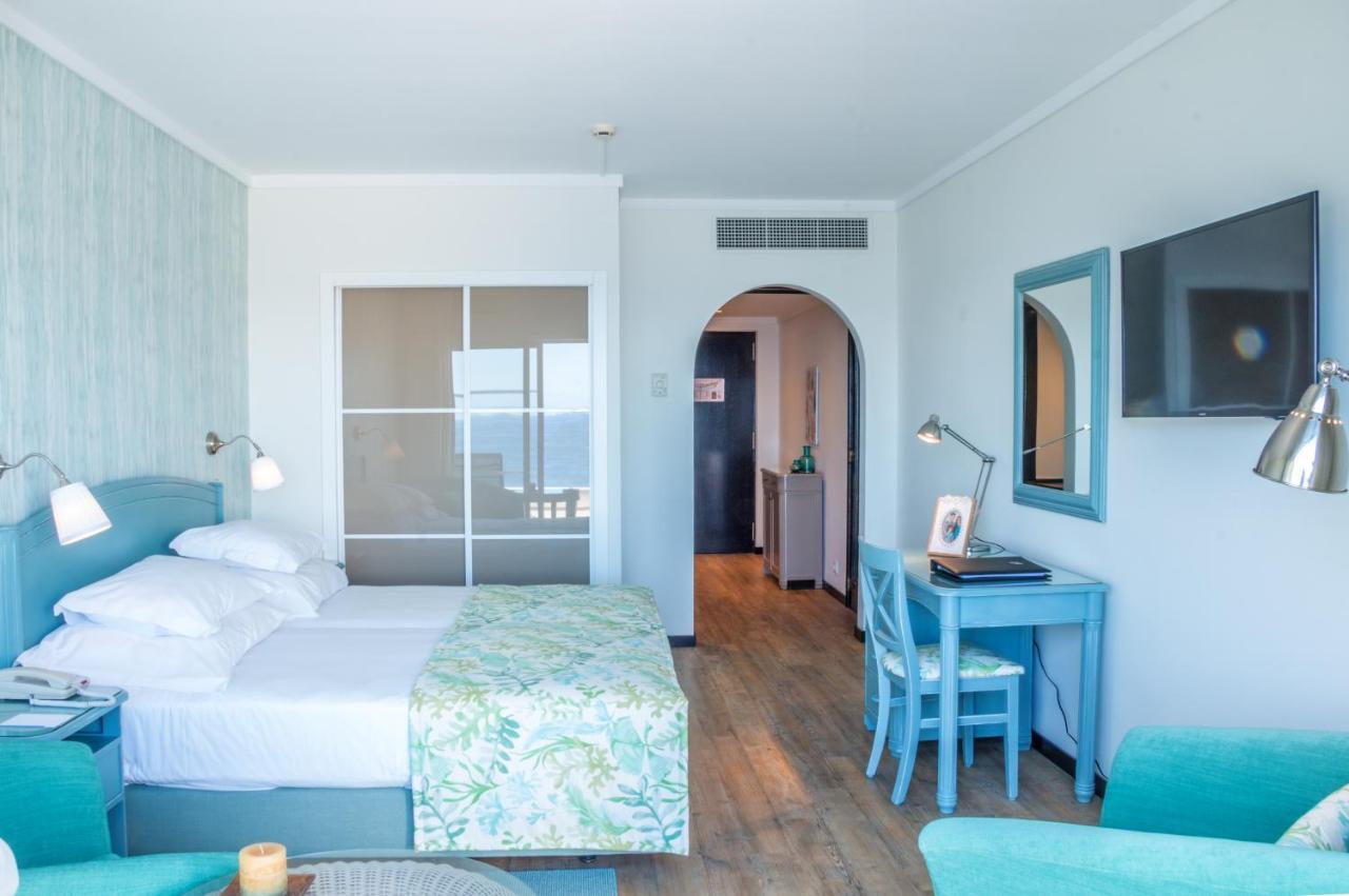 Aparthotel Pestana Madeira Club