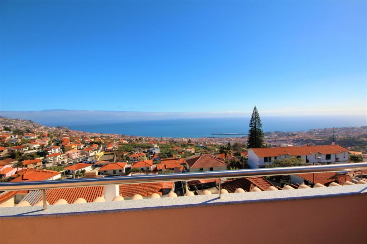 Biệt thự Villa Longueira *