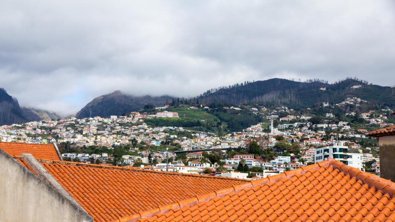 Apartment By Petit Funchal (Madeira)