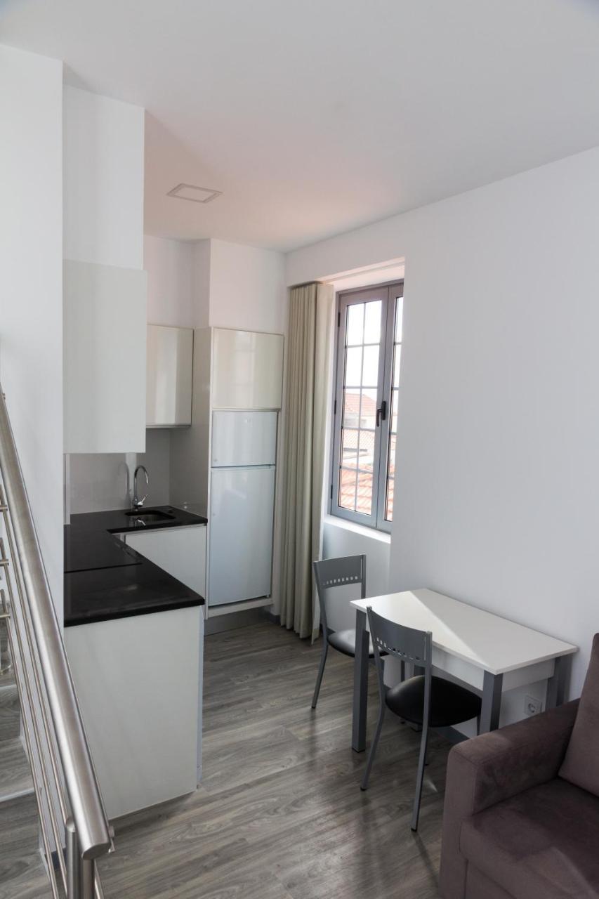Apartment By Petit *
