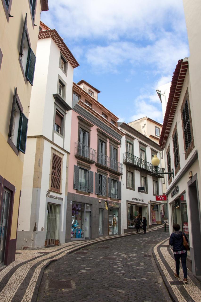 Apartment By Petit Funchal (Madeira)