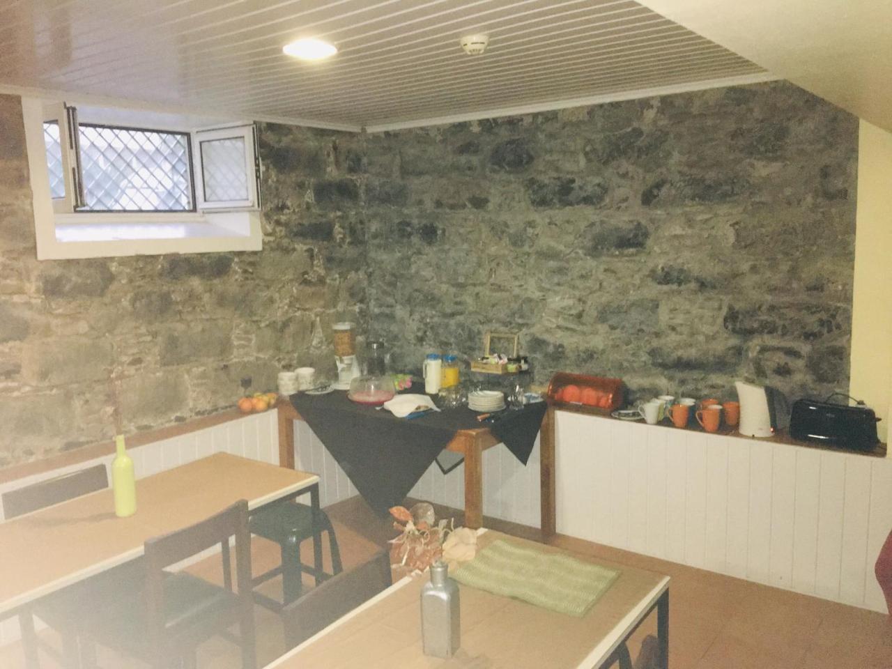 Albergue Phil's Haven