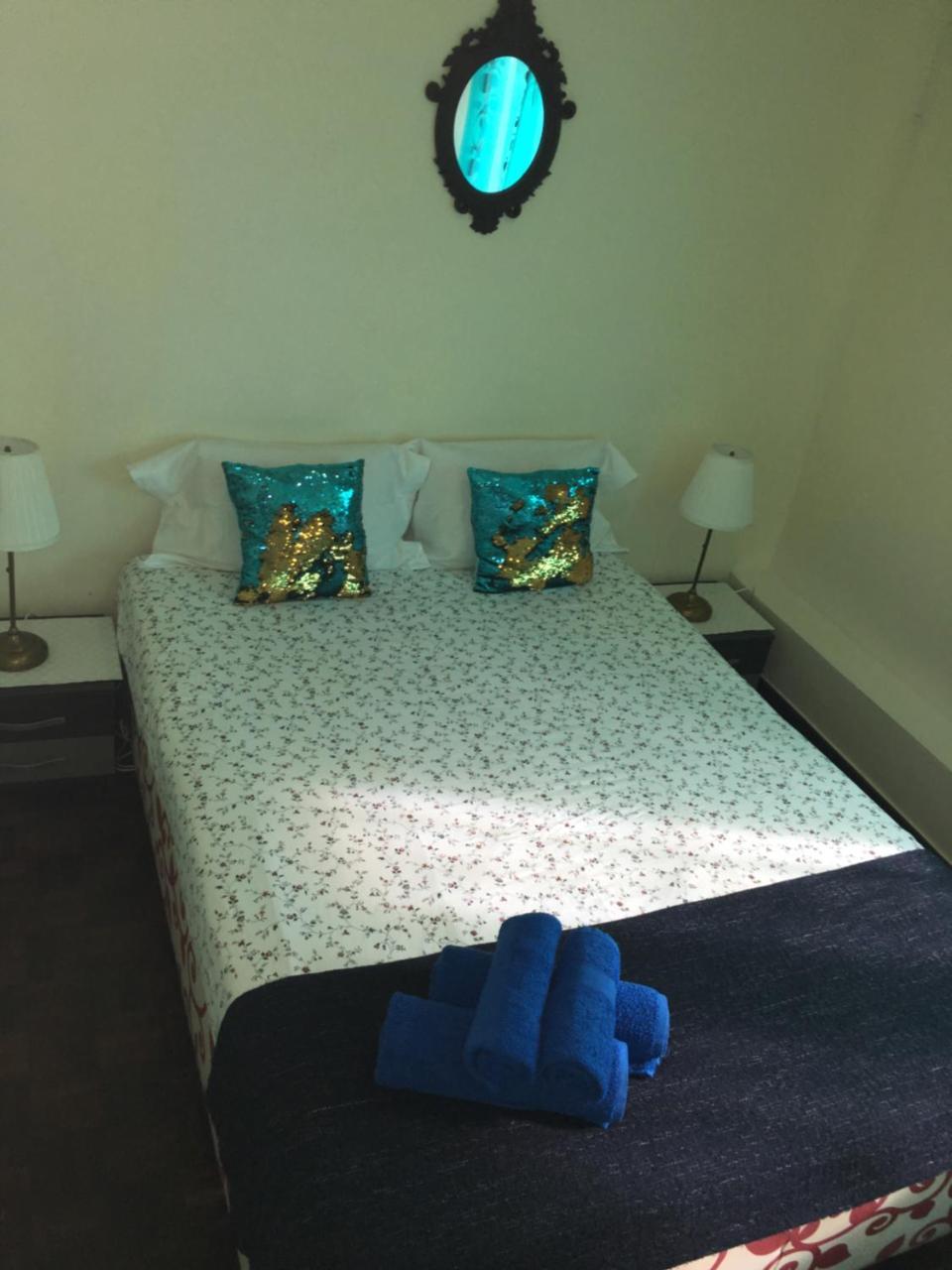 Albergue Phil's Haven