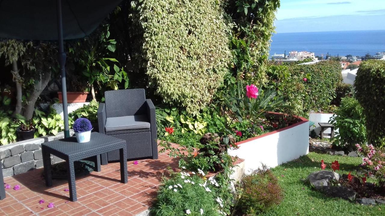 Vista Oceano