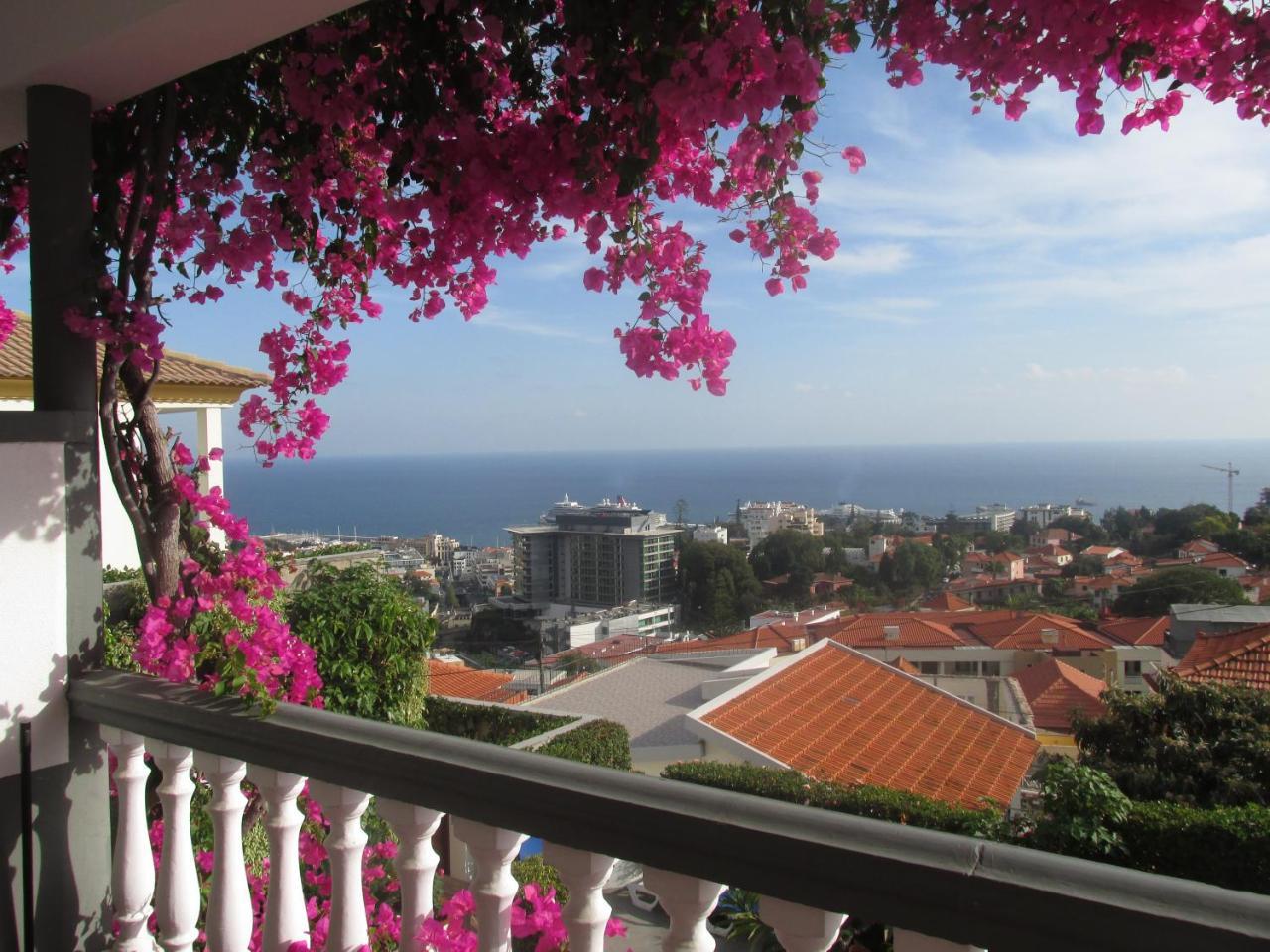 Vista Oceano *