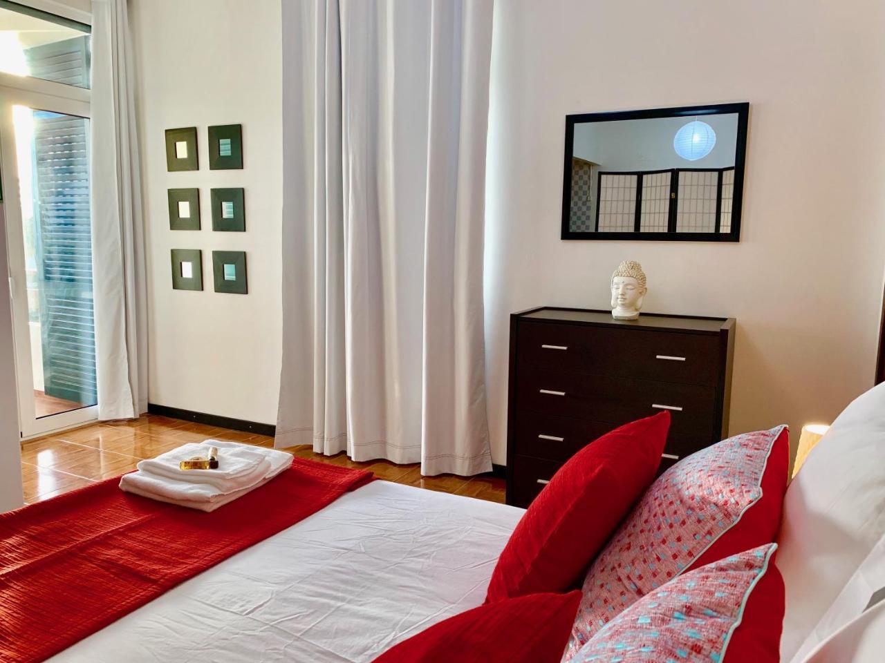 Black & White By Madeira Sun Travel Apartment Funchal (Madeira)