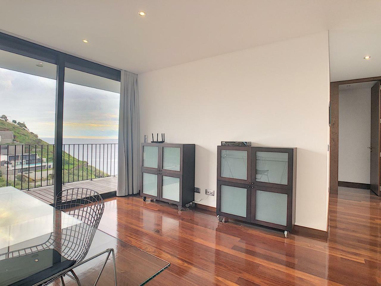 Ocean Sight By Lovelystay Vilă Funchal (Madeira)
