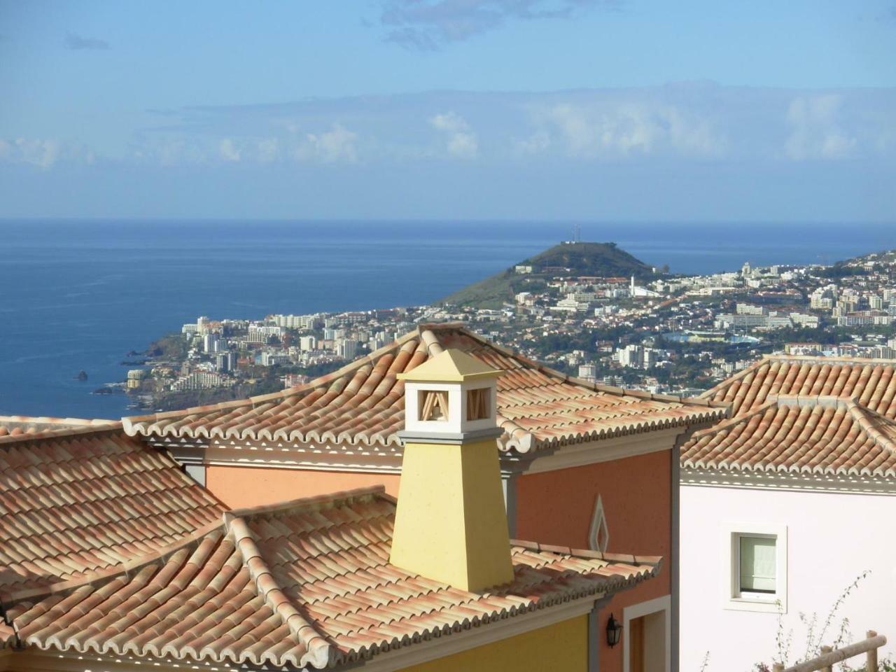 Designed Palheiro Village By Madeira Funchal (Madeira)