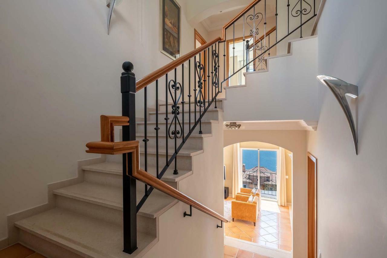 Designed Palheiro Village By Madeira Villa Funchal (Madeira)