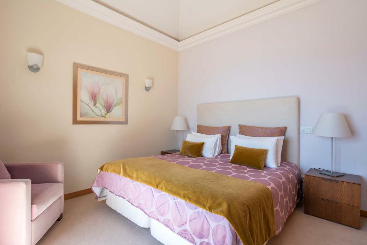 Designed Palheiro Village By Madeira Villa Funchal (Madeira)