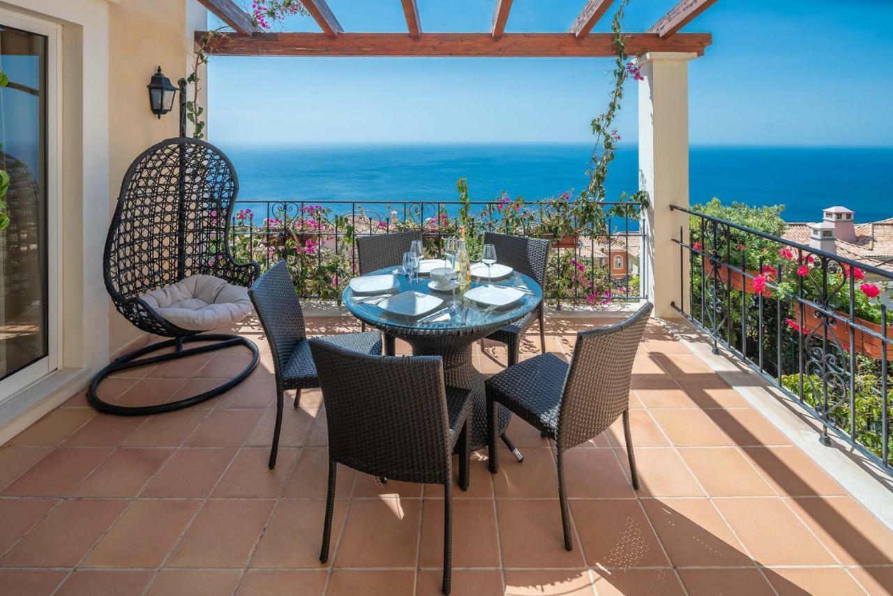 Designed Palheiro Village By Madeira