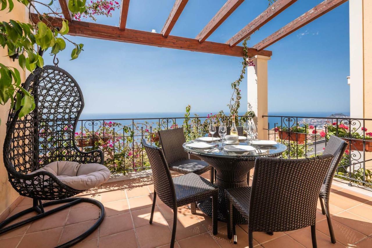 Villa Designed Palheiro Village By Madeira *