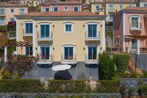 Villa Designed Palheiro Village By Madeira
