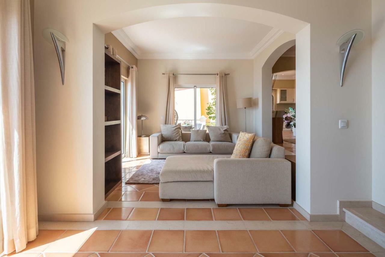 Villa Designed Palheiro Village By Madeira