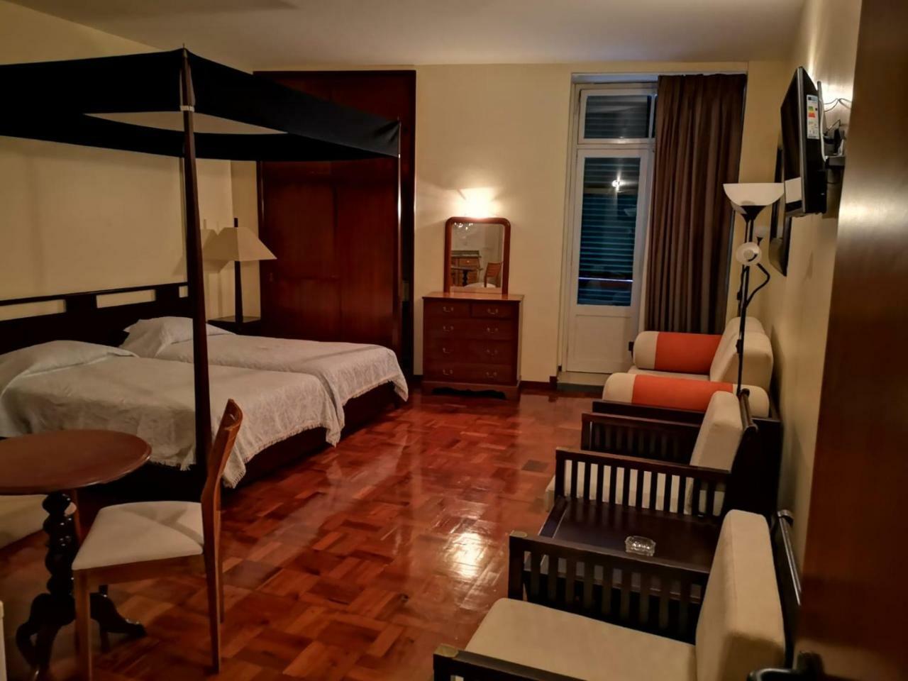 Residencial Colombo Bed & Breakfast 2*