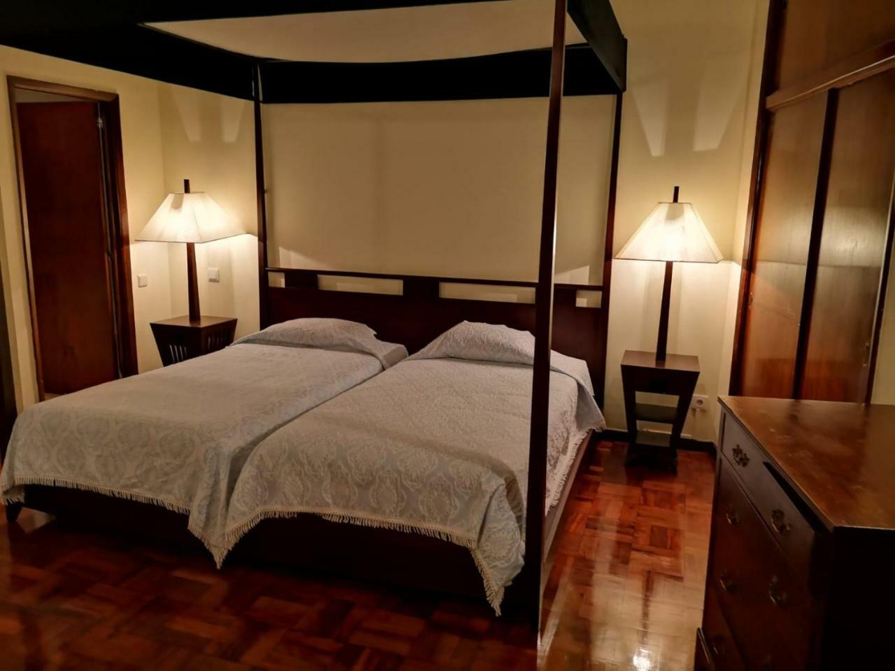 Bed & Breakfast Residencial Colombo