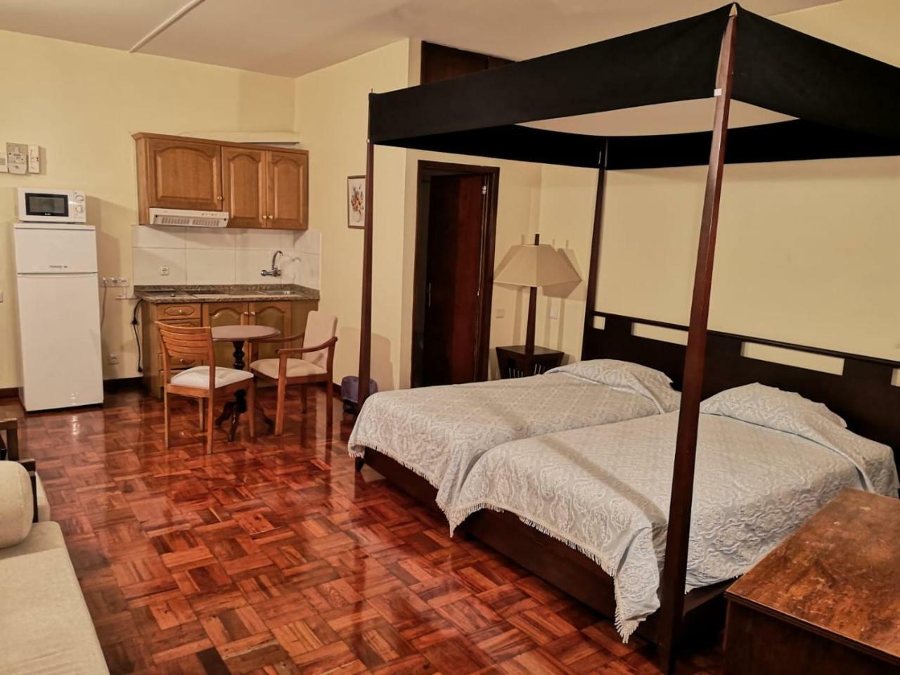 Bed & Breakfast Residencial Colombo 2*