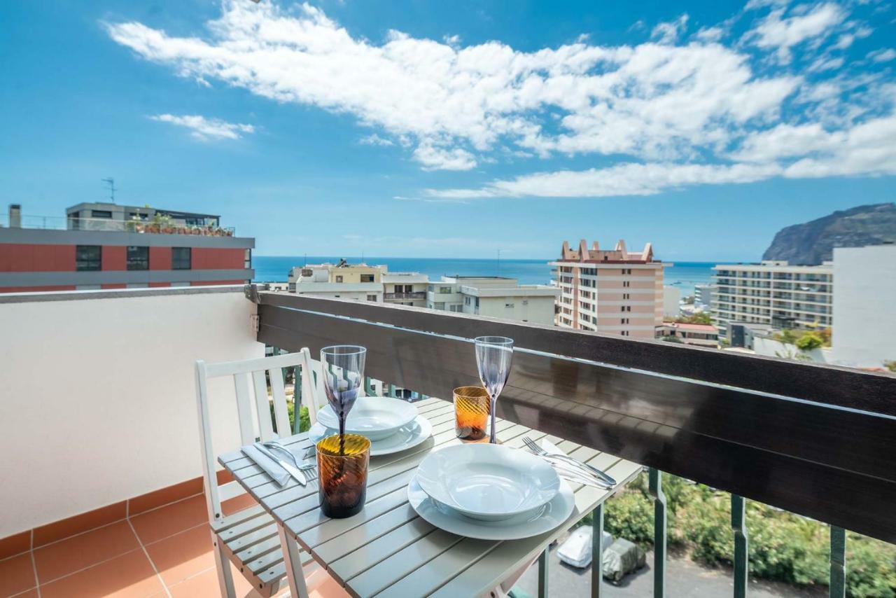 Apartment America By Madeira
