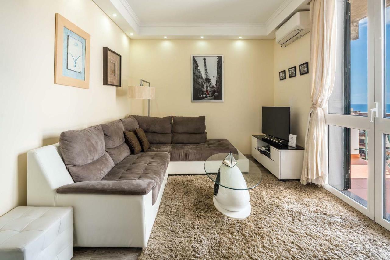 America By Madeira Apartment *