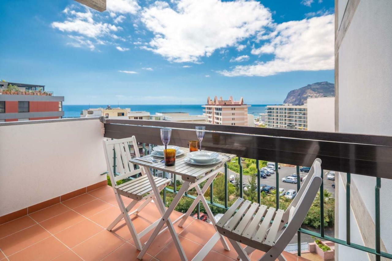 Apartment America By Madeira *