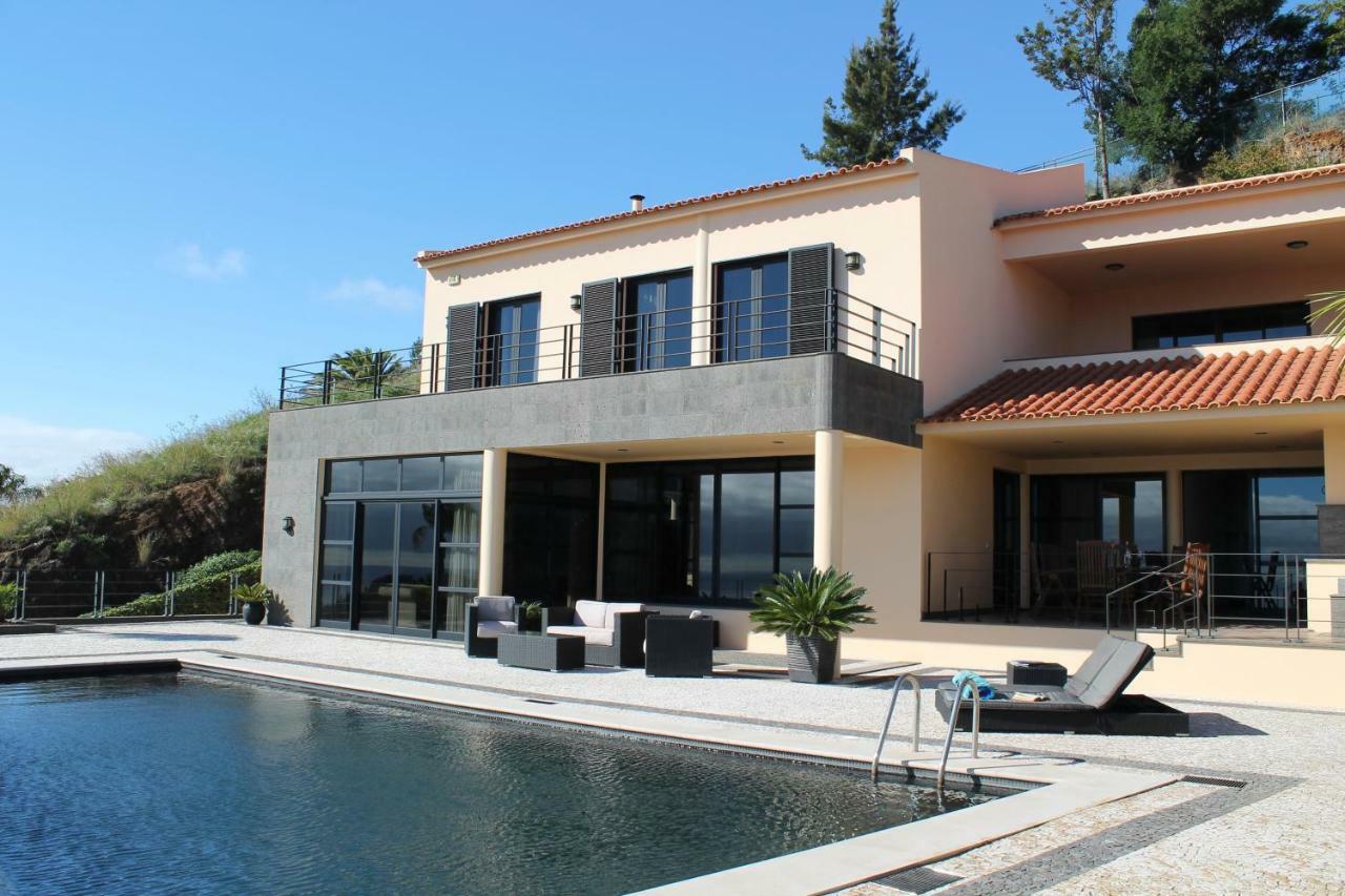 Villa Ourmadeira - Luz, Fabulous