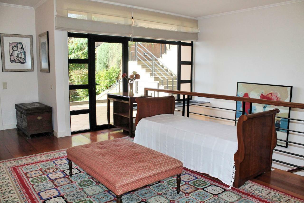 Ourmadeira - Luz, Fabulous Villa *