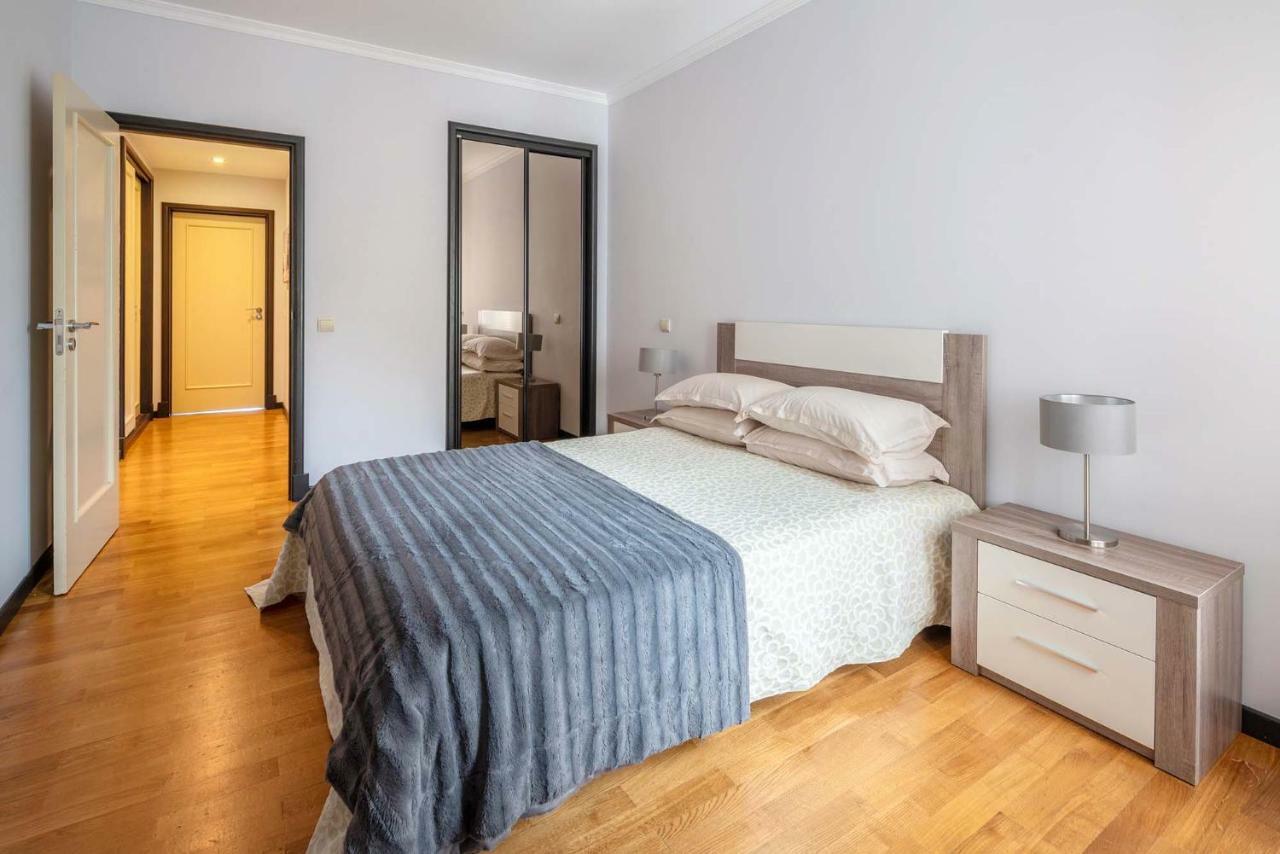 Apartamento Oceanside Terrace By Madeira Funchal (Madeira)