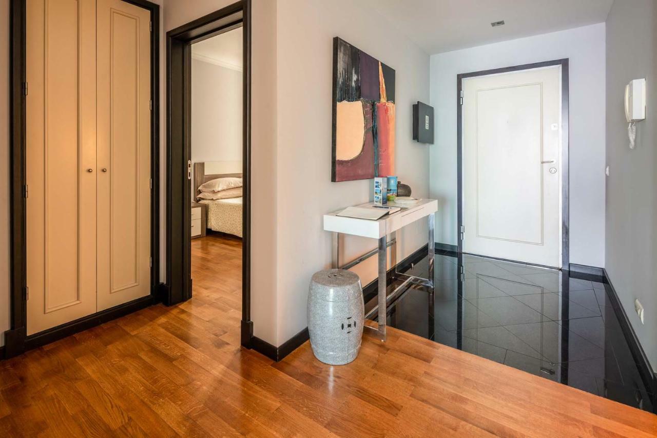 Oceanside Terrace By Madeira Apartamento Funchal (Madeira)