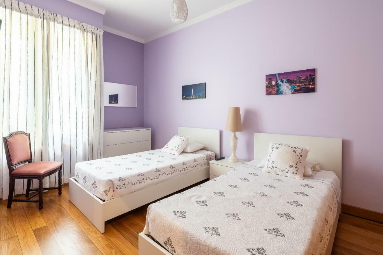 Miramar With Pool By Madeira Apartment *