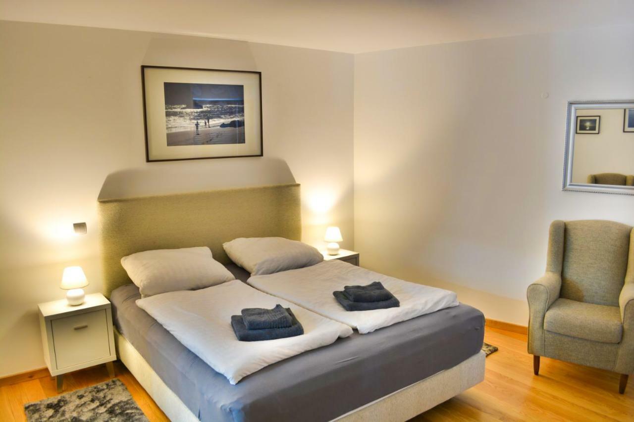 Agua De Mel By Mhm Ferienhaus Funchal (Madeira)