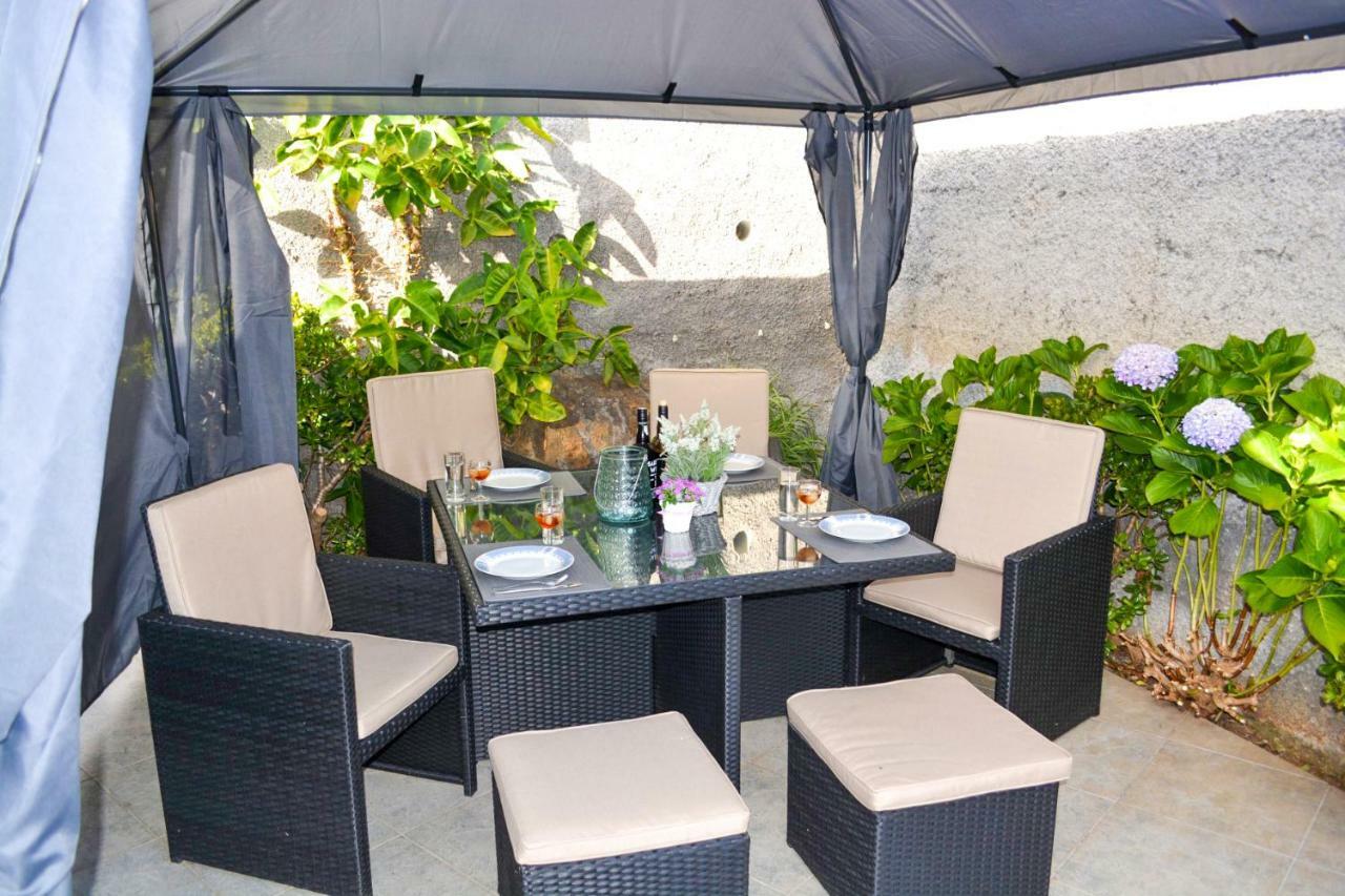 Ferienhaus Agua De Mel By Mhm